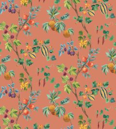Orchard Wallpaper by Osborne & Little 5 Orchard Wallpaper by Osborne & Little 5