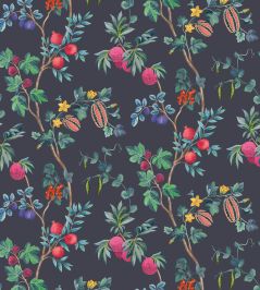 Orchard Wallpaper by Osborne & Little 6 Orchard Wallpaper by Osborne & Little 6