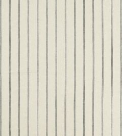 Ordo Fabric by Clarke & Clarke Charcoal/Ivory Ordo Fabric by Clarke & Clarke Charcoal/Ivory