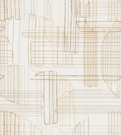 Oree Fabric by Nobilis Ivoire Oree Fabric by Nobilis Ivoire