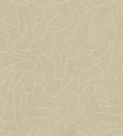 Organic Structure Wallpaper by Eijffinger Beige/Sand Organic Structure Wallpaper by Eijffinger Beige/Sand