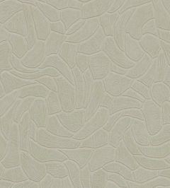 Organic Structure Wallpaper by Eijffinger Green Organic Structure Wallpaper by Eijffinger Green