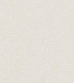 Organic Structure Wallpaper by Eijffinger Grey/Cream Organic Structure Wallpaper by Eijffinger Grey/Cream