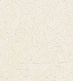 Organic Structure Wallpaper by Eijffinger Grey Organic Structure Wallpaper by Eijffinger Grey