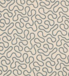 Orient Fabric by Warwick Saltwater Orient Fabric by Warwick Saltwater
