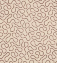 Orient Fabric by Warwick Shell Orient Fabric by Warwick Shell