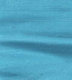 Orissa Silk Fabric by James Hare Aqua Orissa Silk Fabric by James Hare Aqua