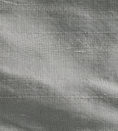 Orissa Silk Fabric by James Hare Argent Orissa Silk Fabric by James Hare Argent