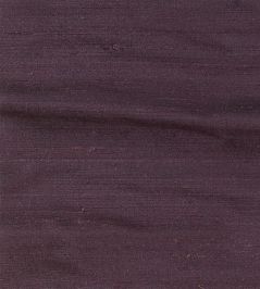 Orissa Silk Fabric by James Hare Blackcurrant Orissa Silk Fabric by James Hare Blackcurrant
