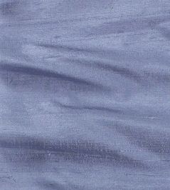 Orissa Silk Fabric by James Hare Bluebell Orissa Silk Fabric by James Hare Bluebell