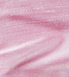 Orissa Silk Fabric by James Hare Candy Floss Orissa Silk Fabric by James Hare Candy Floss