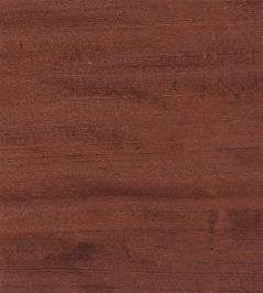 Orissa Silk Fabric by James Hare Chestnut Orissa Silk Fabric by James Hare Chestnut