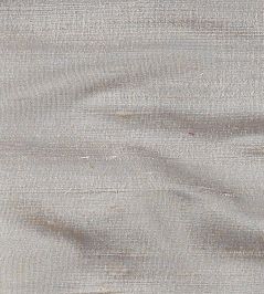 Orissa Silk Fabric by James Hare Chinchilla Orissa Silk Fabric by James Hare Chinchilla
