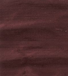 Orissa Silk Fabric by James Hare Claret Orissa Silk Fabric by James Hare Claret