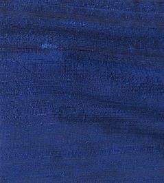 Orissa Silk Fabric by James Hare Classic Blue Orissa Silk Fabric by James Hare Classic Blue