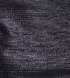Orissa Silk Fabric by James Hare Deep Plum Orissa Silk Fabric by James Hare Deep Plum