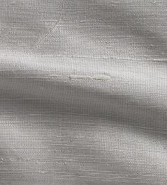 Orissa Silk Fabric by James Hare Earl Grey Orissa Silk Fabric by James Hare Earl Grey