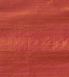 Orissa Silk Fabric by James Hare Firefly Orissa Silk Fabric by James Hare Firefly