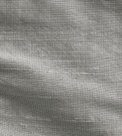 Orissa Silk Fabric by James Hare Georgian Grey Orissa Silk Fabric by James Hare Georgian Grey