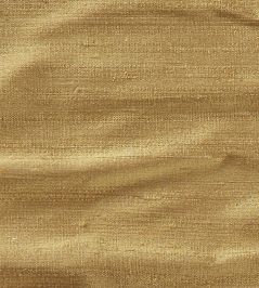 Orissa Silk Fabric by James Hare Gold Leaf Orissa Silk Fabric by James Hare Gold Leaf