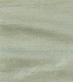 Orissa Silk Fabric by James Hare Green Haze Orissa Silk Fabric by James Hare Green Haze