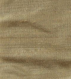Orissa Silk Fabric by James Hare Inca Gold Orissa Silk Fabric by James Hare Inca Gold