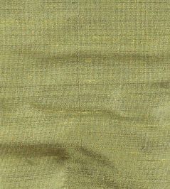 Orissa Silk Fabric by James Hare Kiwi Orissa Silk Fabric by James Hare Kiwi