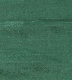Orissa Silk Fabric by James Hare Leaf Green Orissa Silk Fabric by James Hare Leaf Green