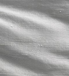 Orissa Silk Fabric by James Hare Limestone Orissa Silk Fabric by James Hare Limestone