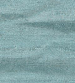 Orissa Silk Fabric by James Hare Marine Green Orissa Silk Fabric by James Hare Marine Green