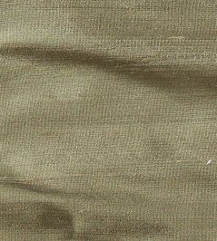 Orissa Silk Fabric by James Hare Olive Orissa Silk Fabric by James Hare Olive