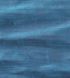 Orissa Silk Fabric by James Hare Peacock Orissa Silk Fabric by James Hare Peacock