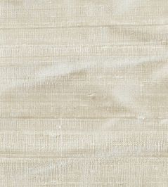 Orissa Silk Fabric by James Hare Platinum Orissa Silk Fabric by James Hare Platinum