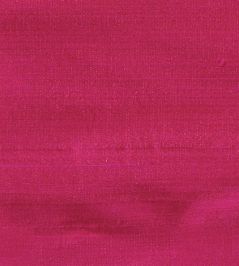 Orissa Silk Fabric by James Hare Raspberry Orissa Silk Fabric by James Hare Raspberry