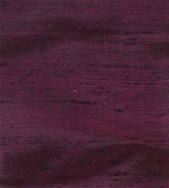 Orissa Silk Fabric by James Hare Rose Black Orissa Silk Fabric by James Hare Rose Black