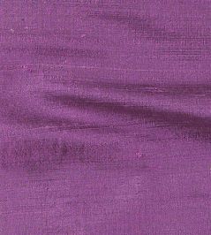 Orissa Silk Fabric by James Hare Royal Lilac Orissa Silk Fabric by James Hare Royal Lilac