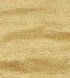 Orissa Silk Fabric by James Hare Saffron Orissa Silk Fabric by James Hare Saffron