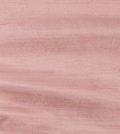 Orissa Silk Fabric by James Hare Salmon Rose Orissa Silk Fabric by James Hare Salmon Rose
