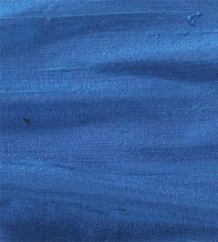 Orissa Silk Fabric by James Hare Sapphire Orissa Silk Fabric by James Hare Sapphire