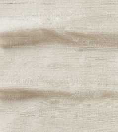 Orissa Silk Fabric by James Hare Seashell Orissa Silk Fabric by James Hare Seashell