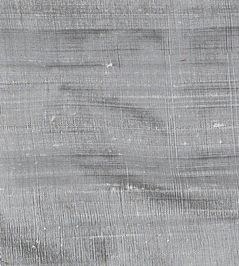Orissa Silk Fabric by James Hare Silver Orissa Silk Fabric by James Hare Silver