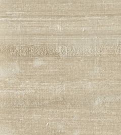 Orissa Silk Fabric by James Hare Silver Sand Orissa Silk Fabric by James Hare Silver Sand