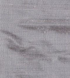 Orissa Silk Fabric by James Hare Slate Orissa Silk Fabric by James Hare Slate