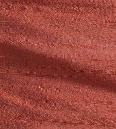 Orissa Silk Fabric by James Hare Watermelon Orissa Silk Fabric by James Hare Watermelon