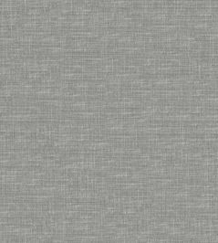Orkney Fabric by Wemyss Steel Orkney Fabric by Wemyss Steel