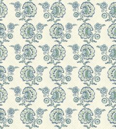 Orleans Wallpaper by DADO 02 Blue and Green Orleans Wallpaper by DADO 02 Blue and Green