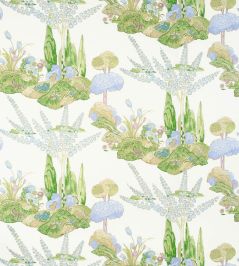 Orleans Fabric by Thibaut Lavender Orleans Fabric by Thibaut Lavender