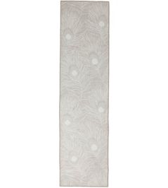 Orlena Runner Rug by Harlequin Putty Orlena Runner Rug by Harlequin Putty