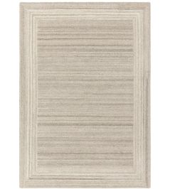 Orlo Rug by Asiatic Grey Orlo Rug by Asiatic Grey