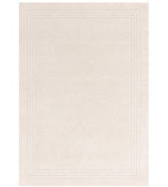 Orlo Rug by Asiatic Ivory Orlo Rug by Asiatic Ivory